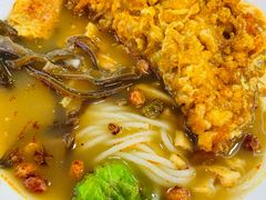 -鑫悦·时光美食城