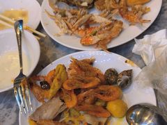 -粤海璇宫·木棉花高空旋转餐厅·聚会派对