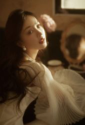 点击看大图 -蜜桃少女VISION写真馆(雁塔店)