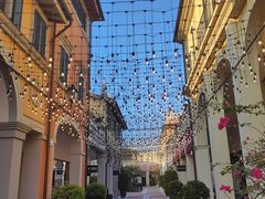 -佛罗伦萨小镇广佛名品奥特莱斯(疏港路店)