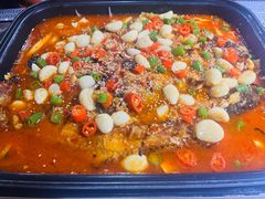 -云晓光头烧烤吧(盛夏店)