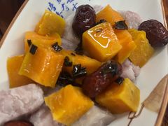 -吴祥记潮州菜·百年老字号·砂锅粥