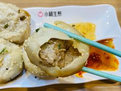 小杨生煎-小杨生煎(湟普汇店)