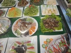 -莒县世起全羊馆(塔桥人家店)