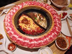-川中渝夫火锅(铜陵万达广场店)