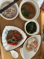-金吉兒月子中心(太湖度假区店)