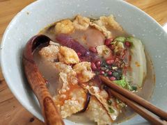 -螺大蛳柳州螺蛳粉·火锅·热干面(西城永捷店)