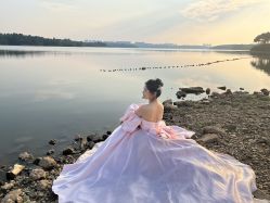 点击看大图 -索菲亚摄影会所