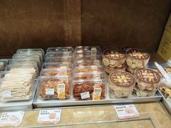 -鲍师傅糕点(五角场店)