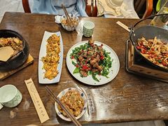 -吃货私房菜(丽江束河古镇店)