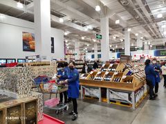 -山姆会员商店(邻瑞广场店)