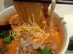 -和府捞面·大师店(上海漕宝路日月光店)