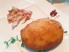 -天龙轩(香港丽思卡尔顿酒店)