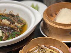 -芳芳私房菜·精做淮扬菜(承德路店)