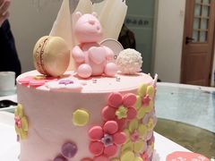 -CAKE BOSS 蛋糕老板(领展购物广场·中关村店)