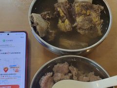 -老牌依强牛肉店(达道总店)