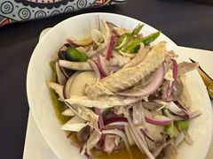 -伊带伊路新疆美食府(呼家楼店)