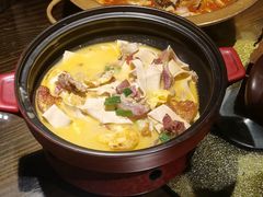 -永安水煮活鱼·仪征土菜院子