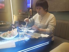 -星璨火吧KTV聚会餐厅(华清广场店)