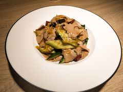 炝腰片-味莊·青岛菜(云霄路店)