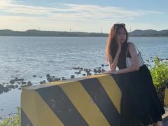 -汕尾风车岛