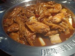 -胖哥俩肉蟹煲(梅溪步步高店)