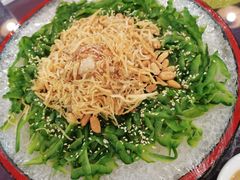 -绿雅居原生态农庄(小涌店)