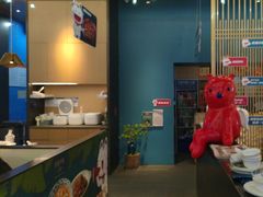 -老屋印象川菜(世纪东方店)