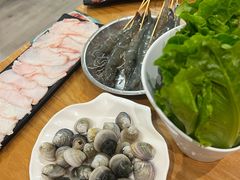 -吉友粥底火锅(方斜路店)