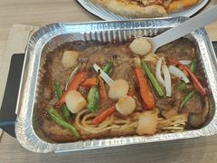 -达美乐比萨(大冲店)