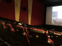 -AMG海上明珠影城(上海环球港RealDCinema店)
