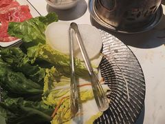 -Thai Basil罗勒叶泰式餐厅(时代天街店)