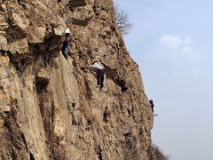 -帽儿山国家森林公园