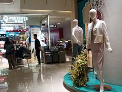 -皇庭广场(福华三路店)