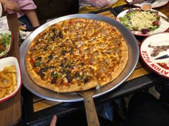 -Tubestation站点比萨(五道营店)