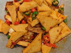 -苏湘小馆·不做预制菜(青年公社店)