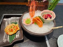 -匠和风精致料理(成都龙湖滨江天街店)