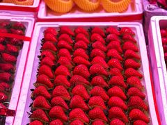 -北京清河镇农副产品交易市场中心