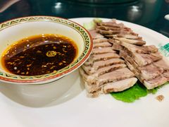 -阿拉丁新疆风味餐厅·清真(罗廊巷店)