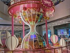 -凯德广场(武胜路店)