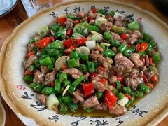 -青城甲(青城山店)