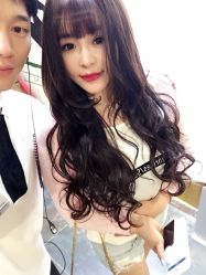 -Miracle集简美发沙龙