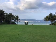 -柏悦酒店-沁园牛排海鲜西餐厅