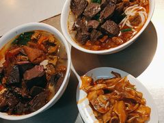 -建新园过桥米线(金碧广场店)