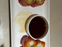 -蔡澜点心·粤菜(西单大悦城店)