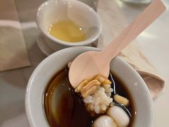 红糖冰粉-渔语鱼酸菜鱼新川菜(来福士店)