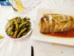 -聚福缘菜馆(隆昌路店)