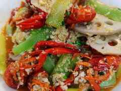 -一起吃小龙虾·海鲜(海珠店)