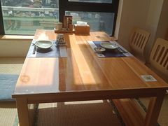 靠窗位-浦·传统日式料理(3 5 1 1 店)