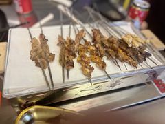-纪录片《人生一串》体验店(静安店)